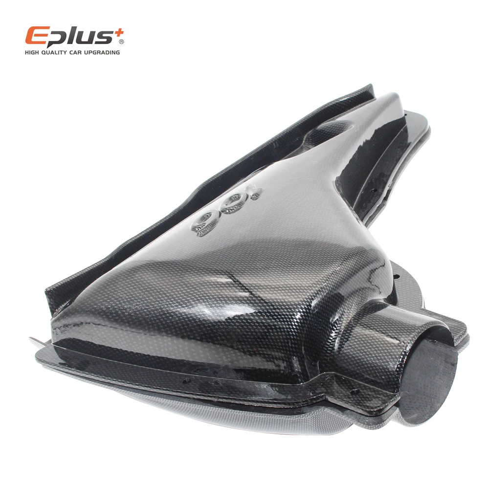 Автозапчасти автомобильный воздухозаборник с высоким потоком Система впуска