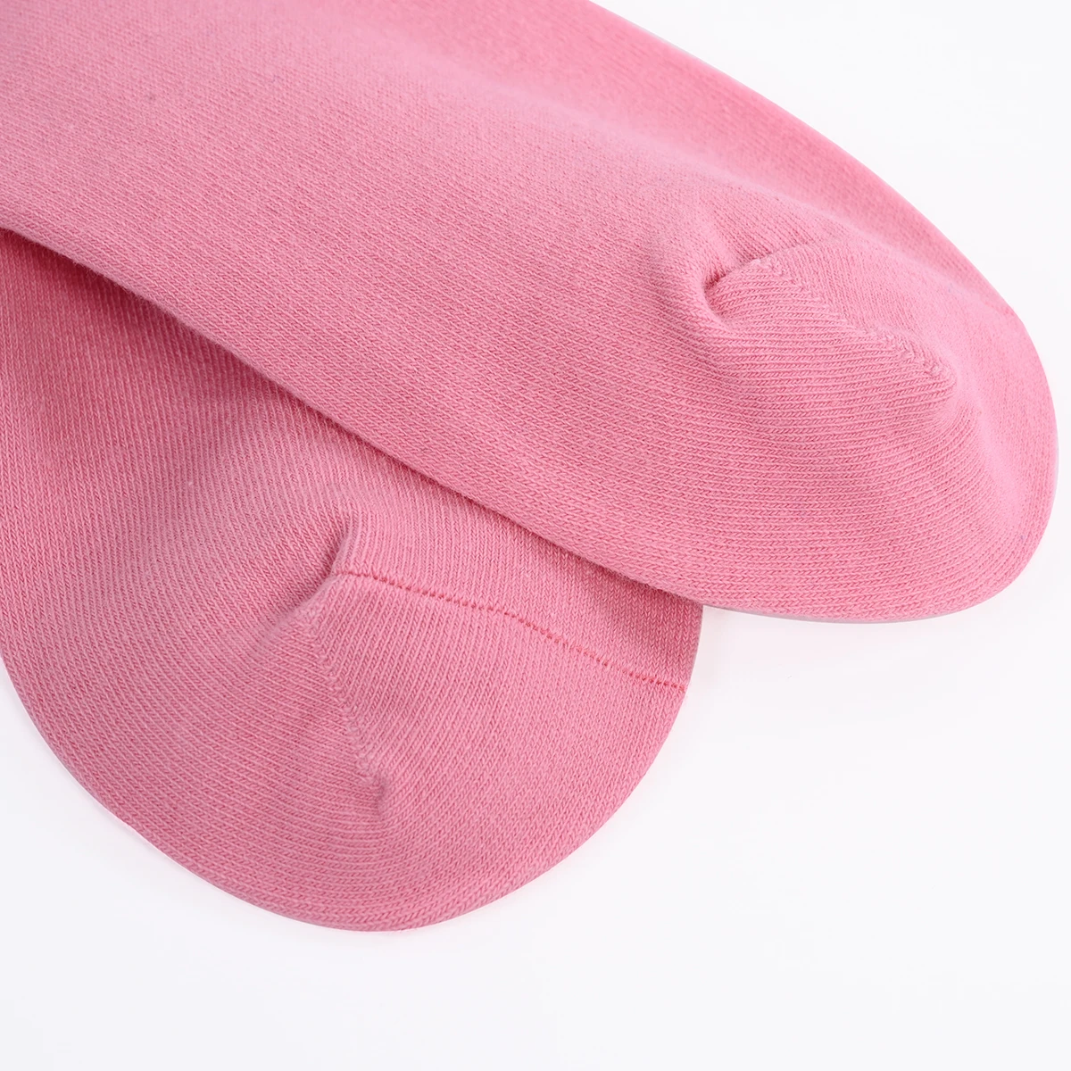 

High quality cotton 10 pairs of men's and women's rainbow socks colorful socks high tube fashion happy casual sports socks