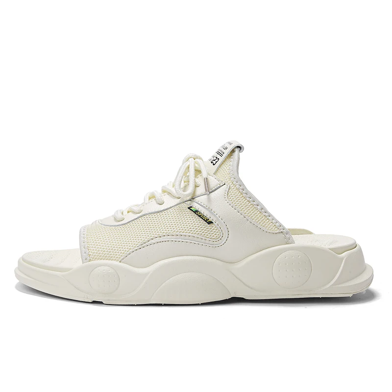 

da outdoor rasteira rubber shoes sandale sandals masculina sandal herren uomo roman deportivas leather sandalen sandalle de ete