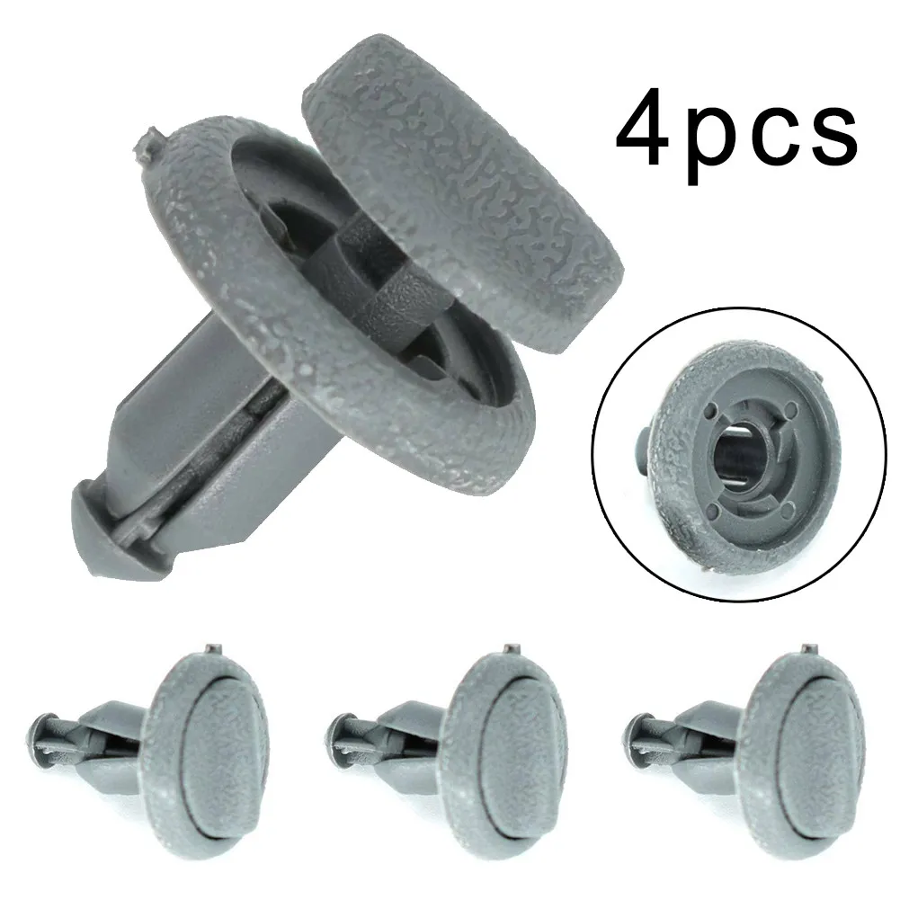 

Parcel Shelf Clips Plastic Rear Replacement Replaces Retaining 799161KA3A