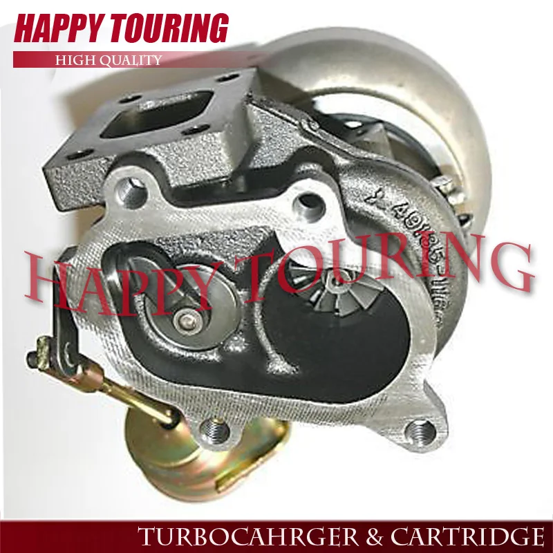

TFO35HM TF035HM-12T-6 Turbo Turbocharger For MWM Industrial 4.07TCA Blazer 49135-06500 90529201006802