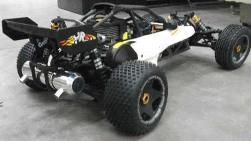 1/5 масштаб Rovan HPI Baja 5B 5T 5SS 5SC монстр-Трак багги