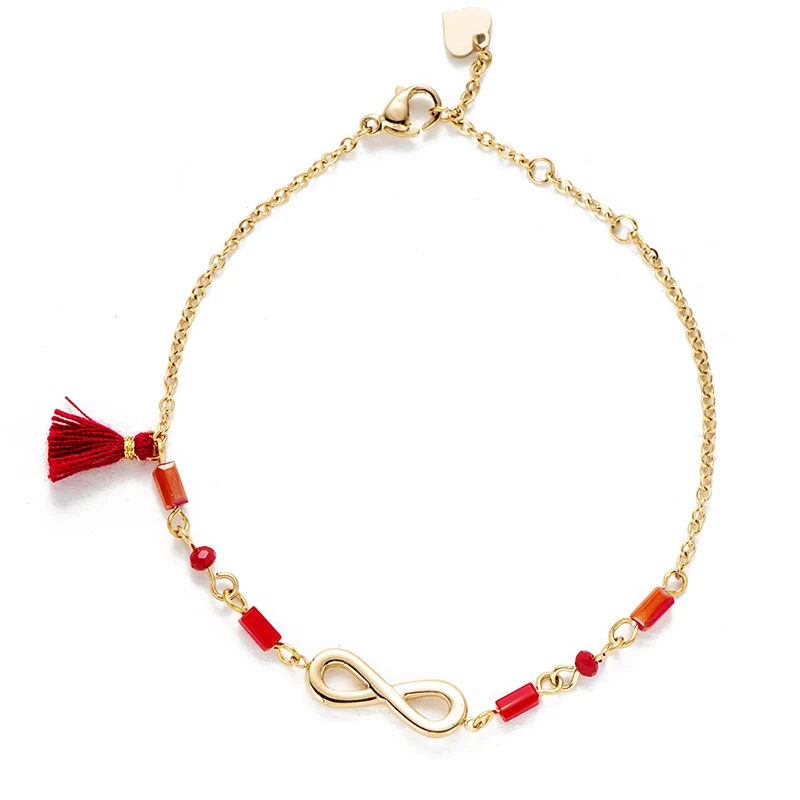 Fever &amp Free модный темпераментный браслет для женщин регулируемый ослепительный из