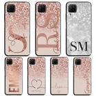 Чехол для Huawei Honor 50 Lite Mate 20 Lite P10 P40 P20 P30 Pro P Smart 2019 Z