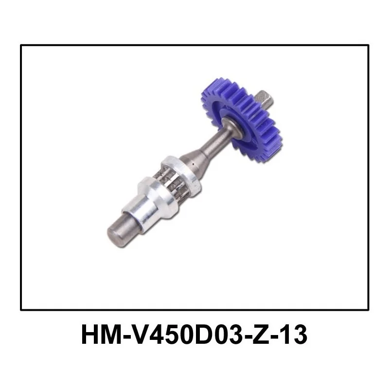 

Walkera V450D03 фотомагнитный вал