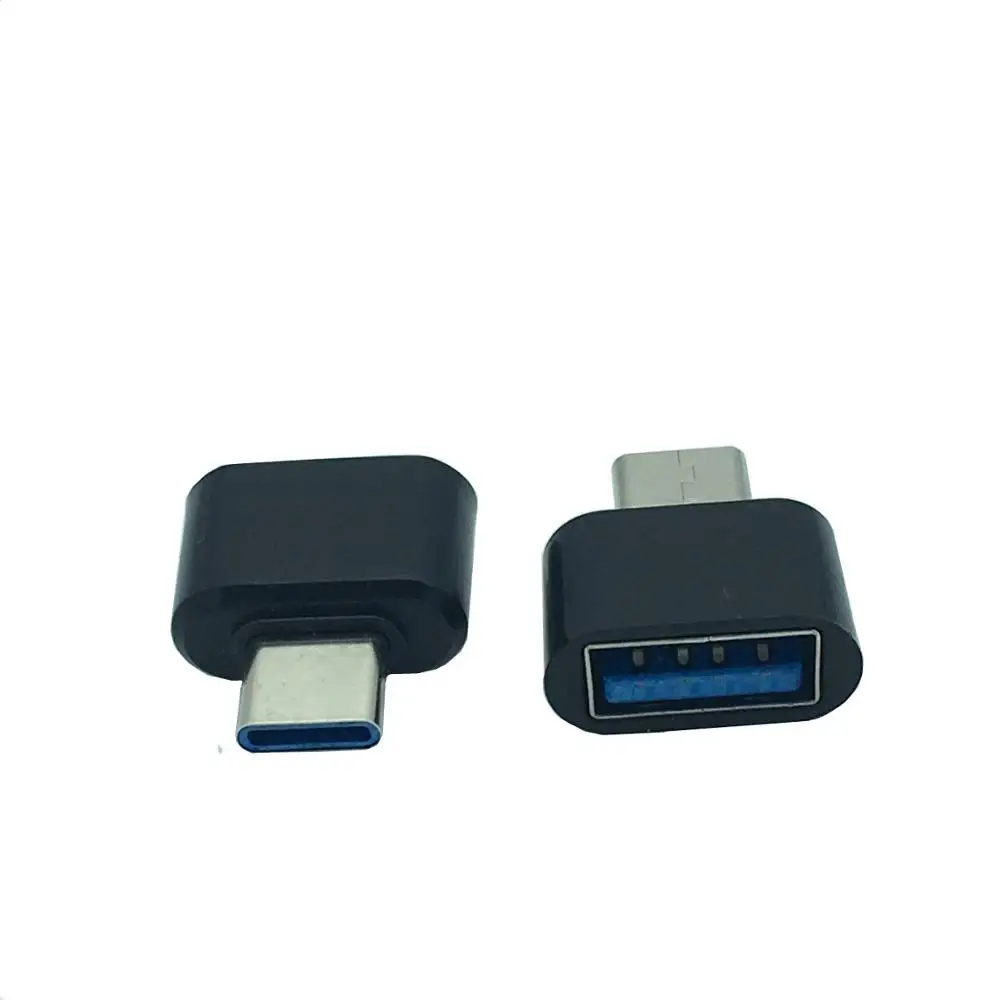 Usb адаптер для USB C type 3 1 OTG samsung S8 LG G6 G5 V20 OnePlus 2 huawei P9 P10 Plus|Адаптеры Type-C| |