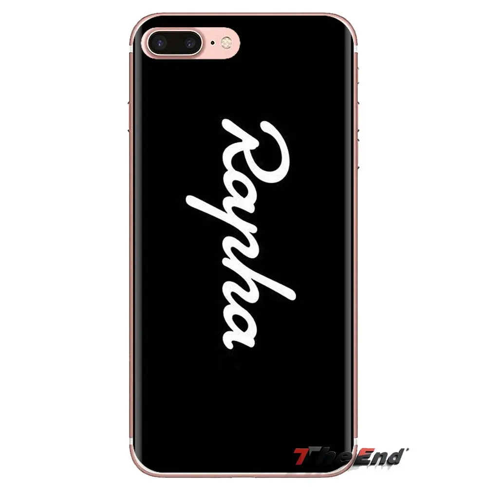 TPU Case For Huawei P Smart Y6 P8 P9 P10 Plus Nova P20 Lite Pro Mini 2017 SLA-L02 SLA-L22 2i Rapha Cycling Club RCC Bike Bicycle |