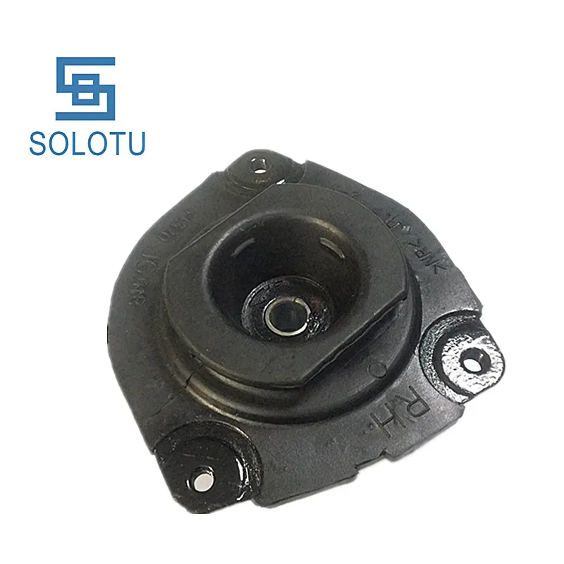 Передняя крышка амортизатора для Qashqai 2007 54320 JG01B RH 54321 LH|Детали амортизаторов| |