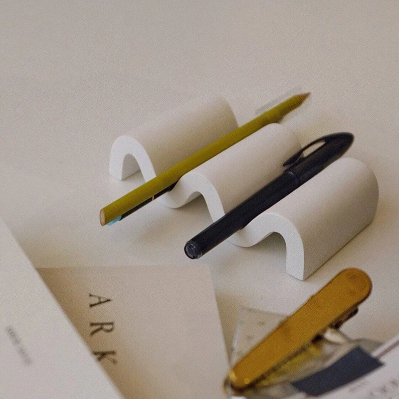 

Nordic Concrete Soap Holder Morandi Color Cement Soaps Support Case Plate Dish Tray Jewelry Organizer Home Bathroom Decor