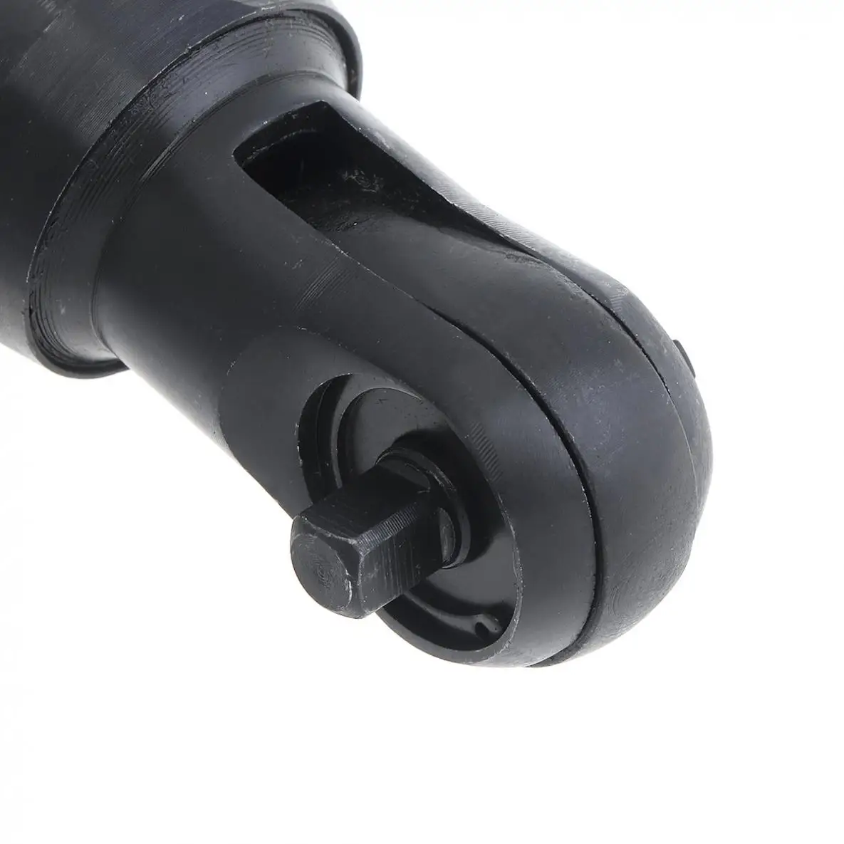 1 / 4 ''мини прямой хвостовик пневматический храповой ключ 300 об/мин