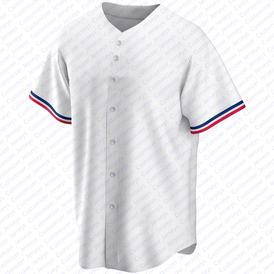 

Nolan Ryan Joey Gallo Rougned Odor Brock Holt Charlie Culberson David Dahl Ian Kennedy Jordan Lyles Texas Jersey