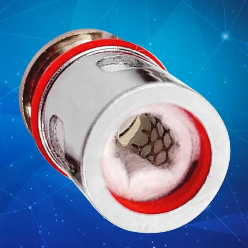 Сменная головка атомайзера 5 шт./кор. для спиралей VINCI PNP 0 3/VM1 45/M1 6/M2 8/R1 1 2/C1 |