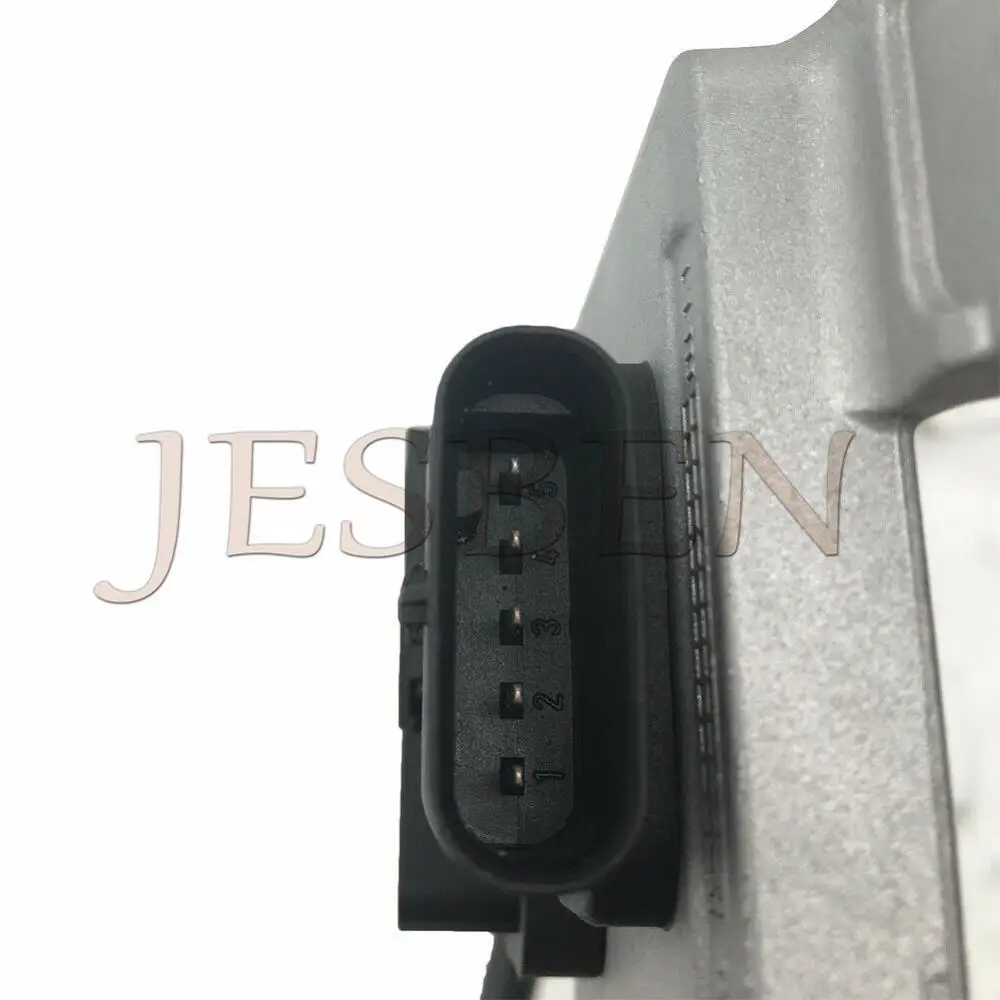 4G 0907807 C 5WK97203 P задний датчик NOX для VW AUDI A6 S6 A7 Quattro 3.0 TDI CPNB 2011-2019