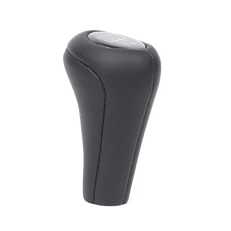 5 скоростей рукоятка для рычага переключения передач BMW 3 7 серии замена Полезная