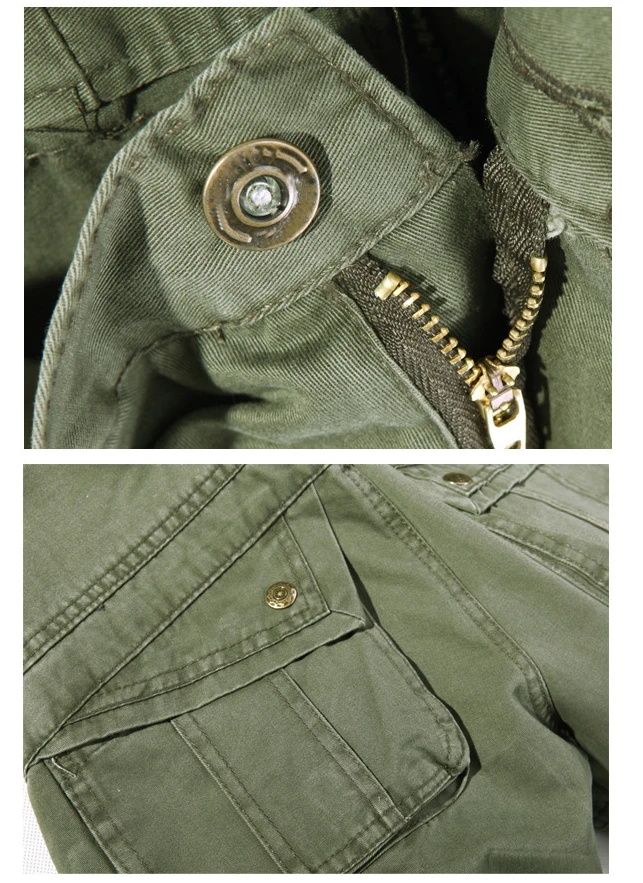

Pant Men's pants trousers sell loose more than men's wash overalls pocket Europe and the height pants New 2017 hot