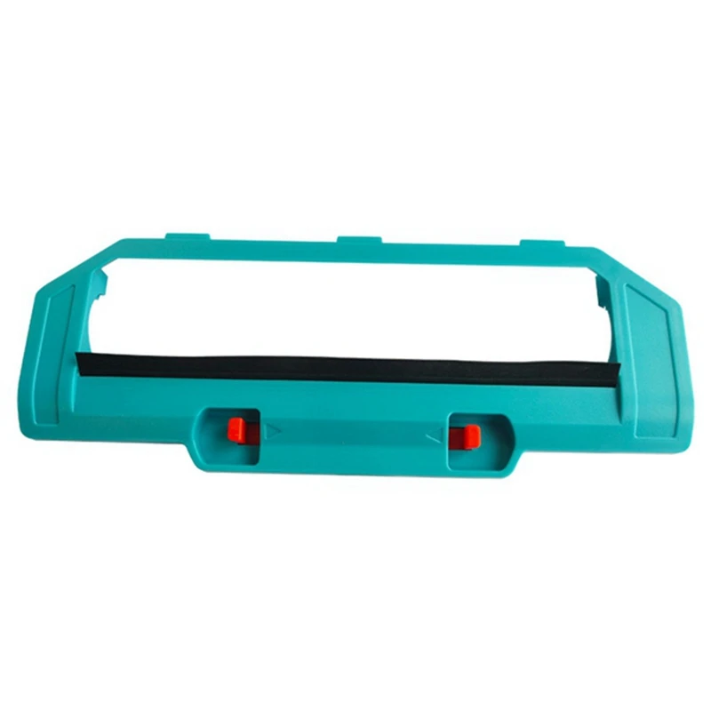 

Side Brush Main Roller Brush Filter for Conga 3490 3290 Vacuum Cleaner Mop Cloths Rags for Xiaomi Mijia STYJ02YM Parts