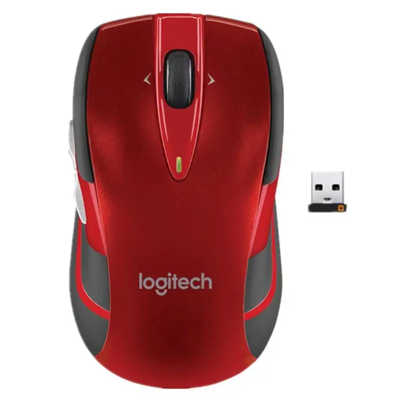 Беспроводная эргономичная оптическая игра lotech M545/M546 2,4G 1000 dpi лазерная мышь удобная для игры легкая и удобная новое поступление