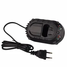 DC10WA Li-ion Replacement Battery Charger for MAKITA BL1013 BL1014 10.8V/12V DC10WB Electric Drill Screwdriver Power Tool