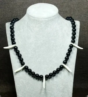 [MYKPOP]INUYASHA ожерелье из Амина аксессуары для косплея Nacklace коллекция аминов