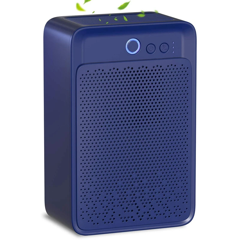 

Осушитель Электрический с низким потреблением энергии, комнатный осушитель, бытовой осушитель с европейской вилкой