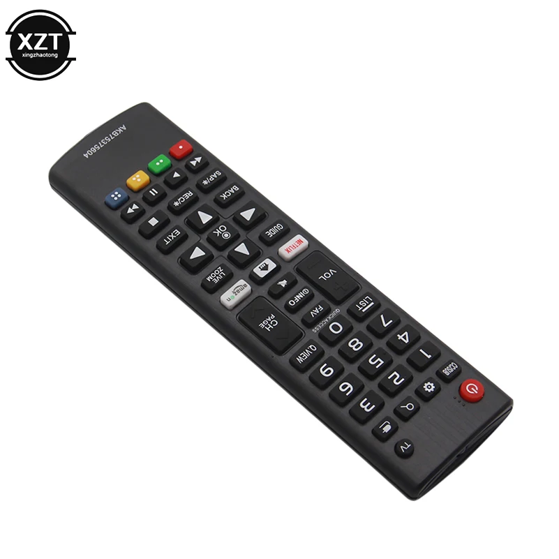Пульт дистанционного управления AKB75375604 для LG tv Smart tv 32LK540BPUA 32LK610BPUA 43LK5400PUA 43LK5700BUA 43LK5700PUA OLED65W8PUA
