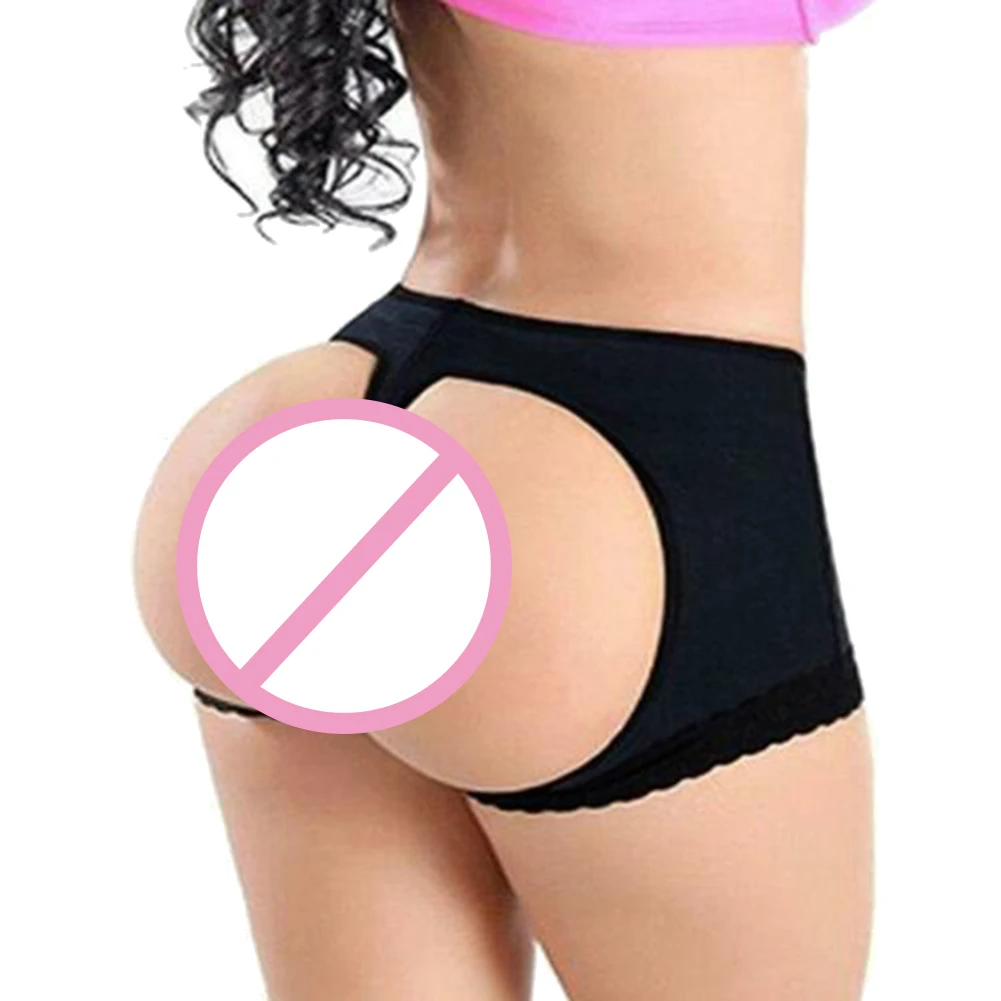 Утягивающие шорты Корректирующее белье с контролем живота для женщин