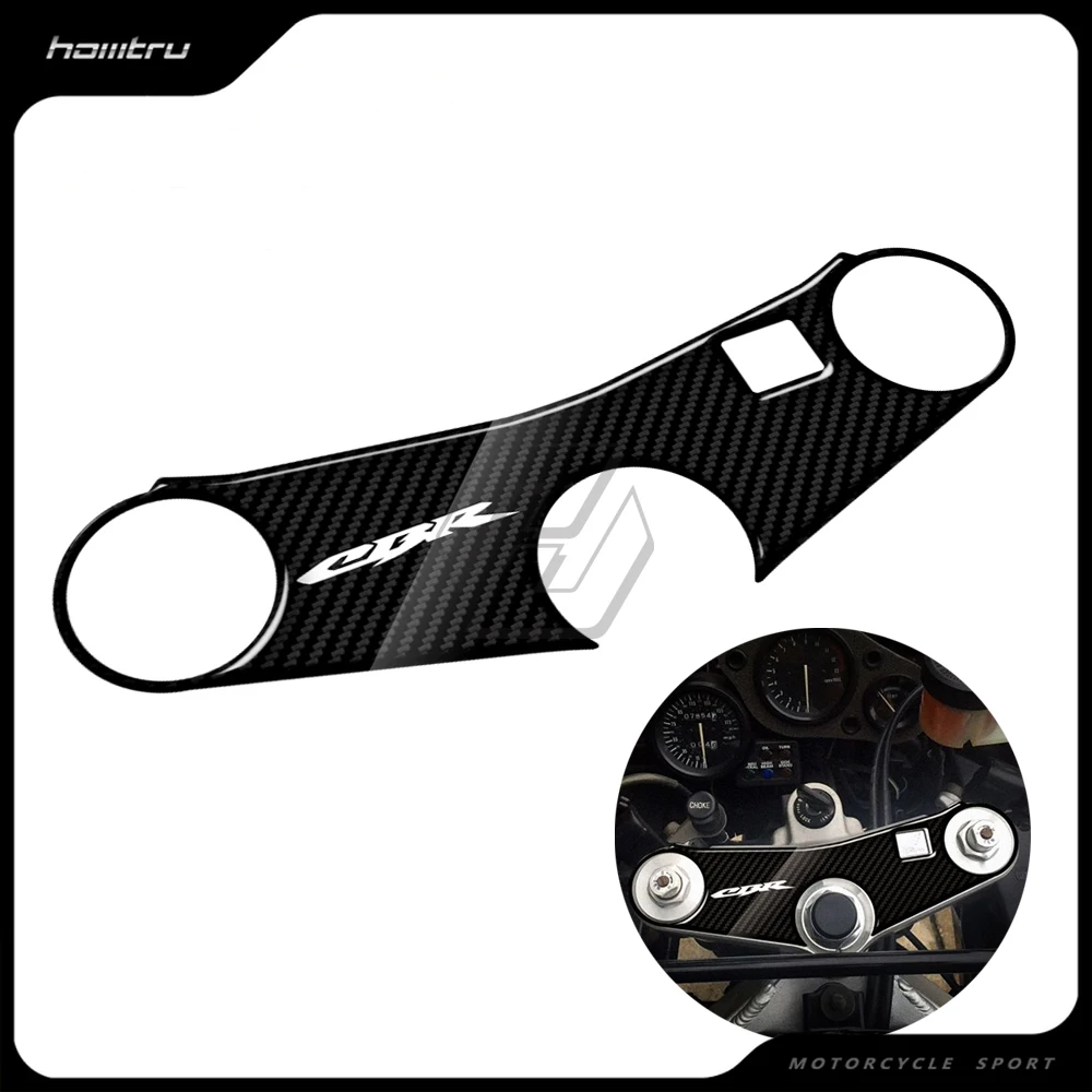 

Трехмерный защитный чехол с тройной кокеткой из углеродного волокна для Honda CBR900 1992-1995