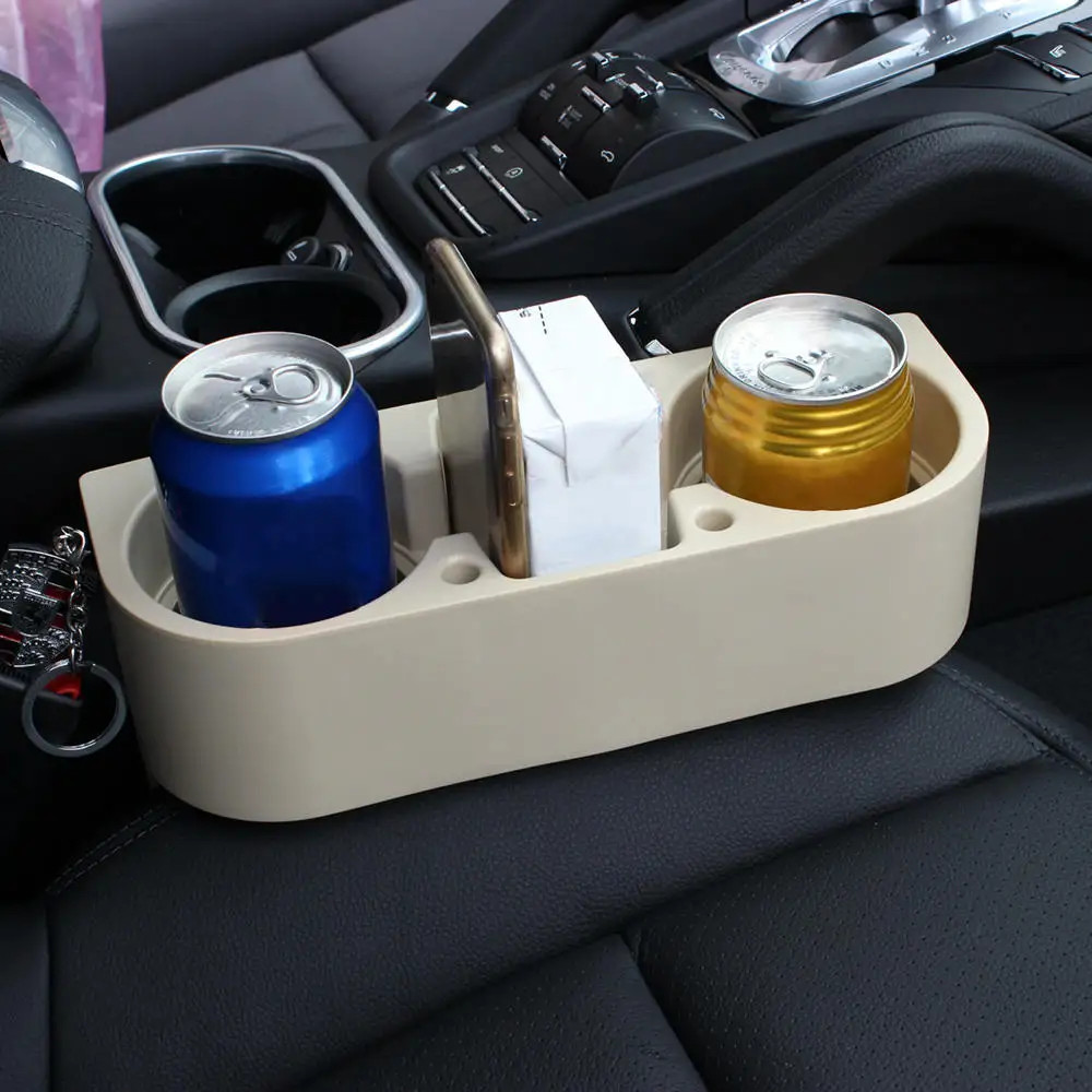 SPEORX RUIYYT автомобильный держатель зазора на сиденье органайзер коробка для