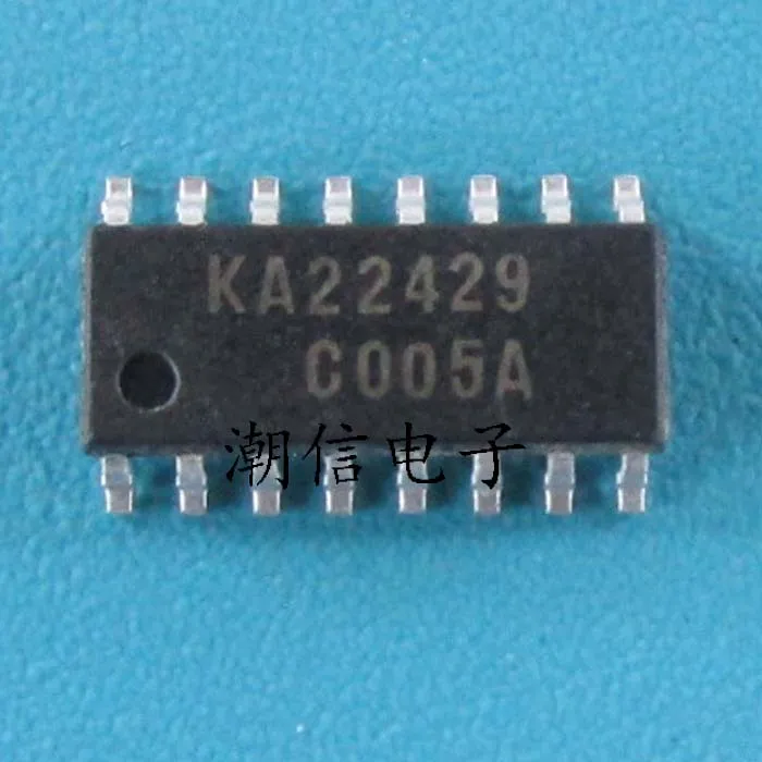 

KA22429 SOP-16
