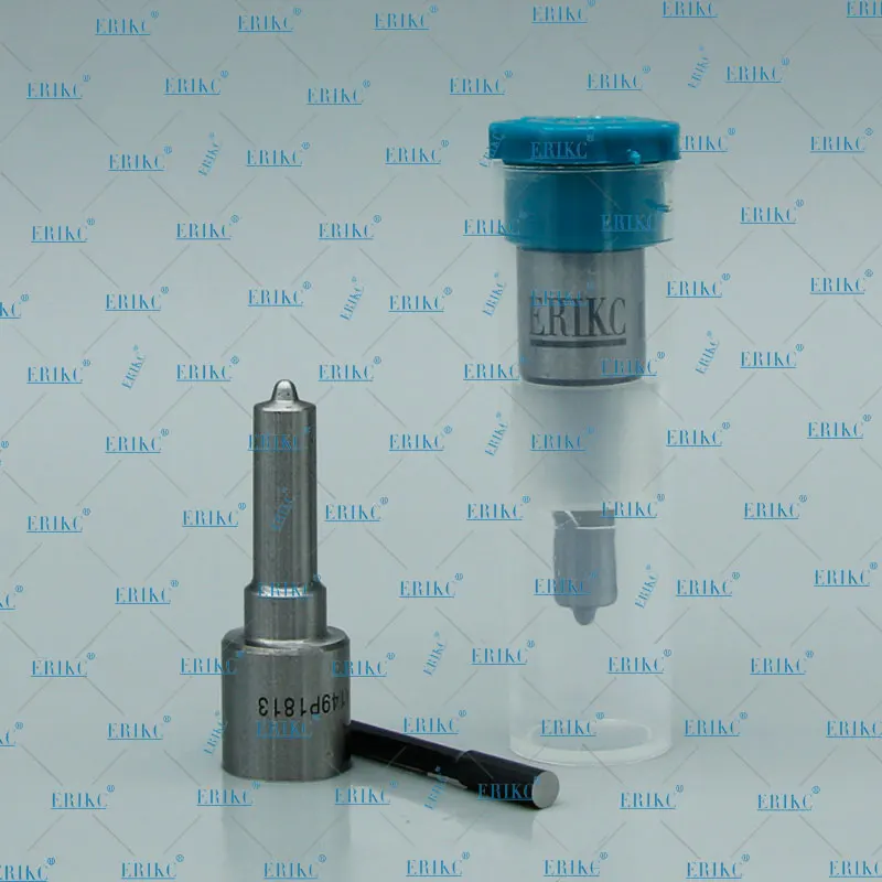 

0445110334 Diesel Fuel Nozzle DLLA149P1813 0 433 172 106 Injector Nozzle DLLA 149 P 1813 0433172106 Fuel Injector for Chaochai
