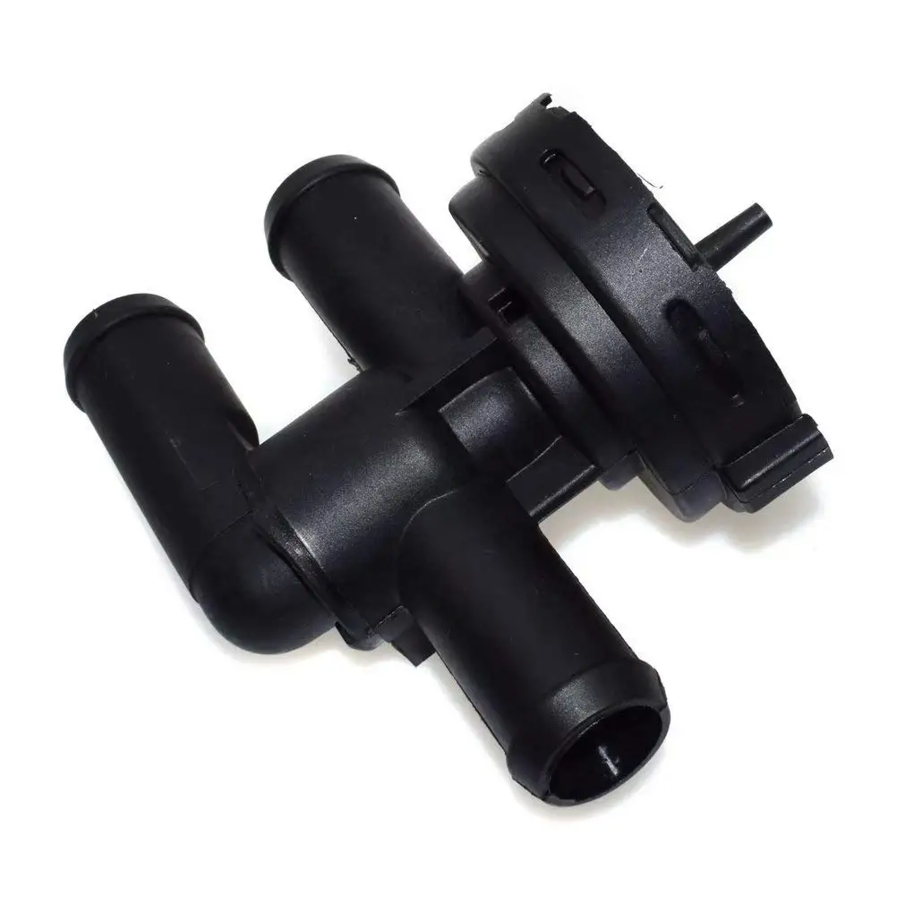 Регулирующий клапан нагревателя водяной выход охлаждающей жидкости двигателя