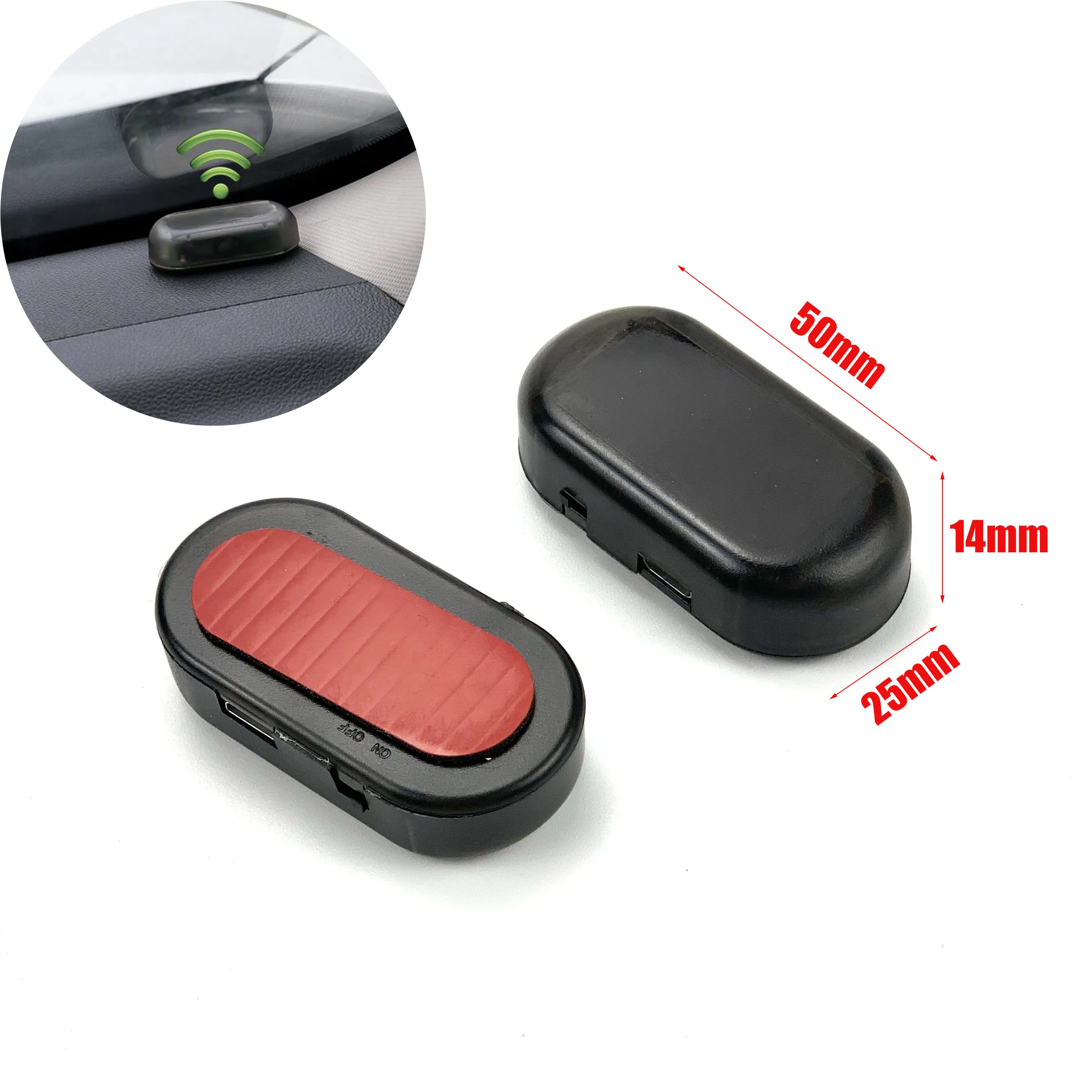 Светильник с имитацией солнечной сигнализации для BYD all Model S6 S7 S8 F3 F6 F0 M6 G3 G5 G7 E6 L3 |