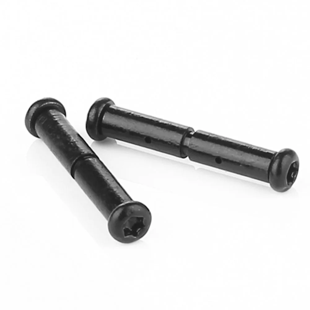 Тактические боковые пластины не вращающиеся для самостоятельной сборки триггер