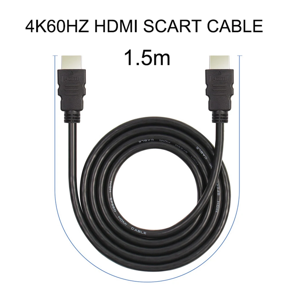 1080P HDMI-совместимый адаптер преобразователь HD кабель для консоли Nintendo 64/SNES/NGC Gamecube |