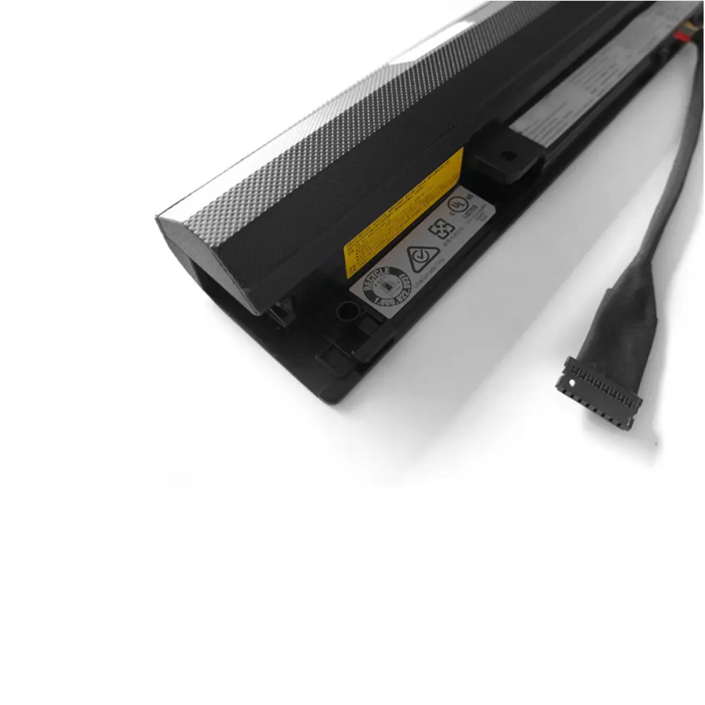 НОВЫЙ аккумулятор L15M4A01 L15L4A01 L15S4A01 для Lenovo Ideapad V4400 300-14IBR 15IBR 13ISK 100-15ISK 100-14IBD 15IBD 110-14ISK