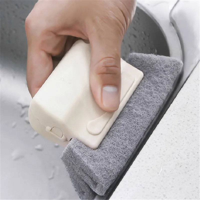 Салфетка для чистки окон щетка чистящее средство окон|Чистящие щетки| |