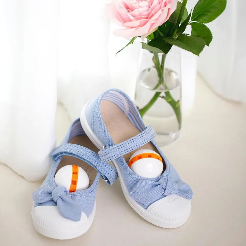 6 шт. дезодорант очиститель для обуви|Смарт-гаджеты| |