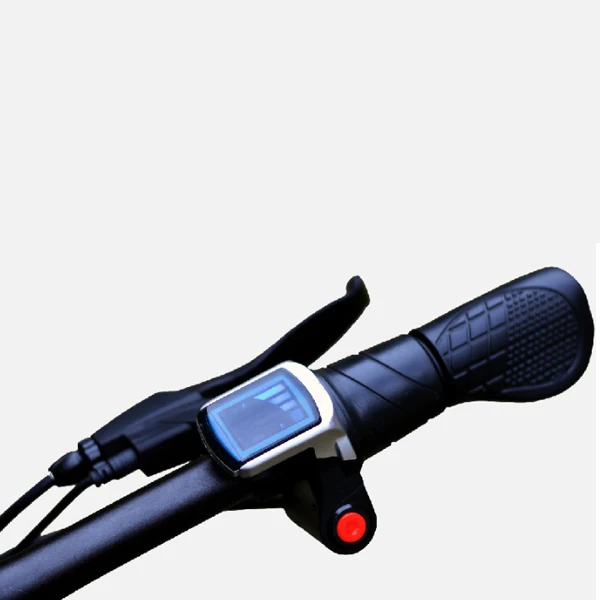 CMSBIKE mini 36V 250W 6AH 12 дюймов Умный складной электрический велосипед 25 км/ч Макс скоростной электровелосипед с светодиодный-дисплей
