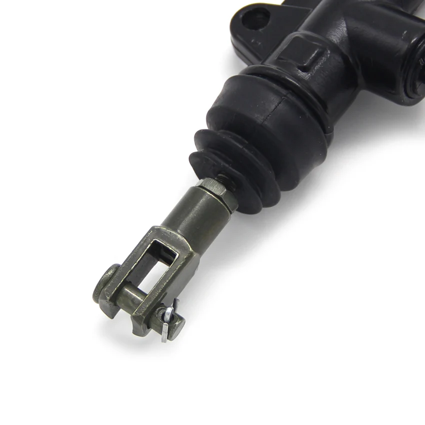 Задний тормозной рычаг мотоцикла главный цилиндр гидравлический насос для KTM RC125