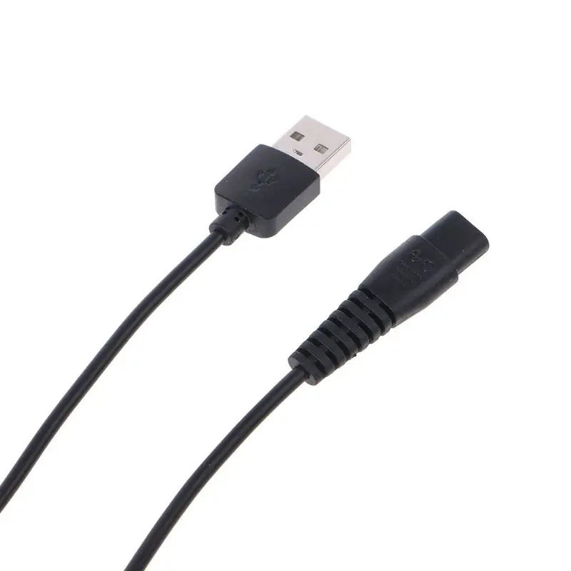 Electric Shaver USB Charging Cable Power Cord Charger Electric Adapter for Xiaomi Mijia Electric Shaver MJTXD01SKS Plug Charging