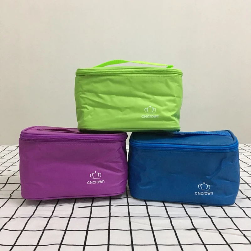 

3 шт., Портативный Ланч-бокс для пикника