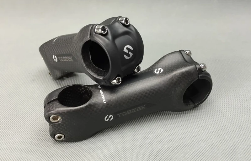 Велосипедный стержень из углеродного волокна для шоссейного горного велосипеда