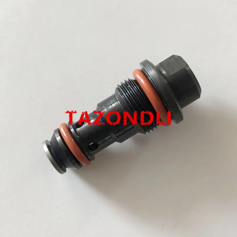 Топливный обратный предохранительный клапан для насоса Common rail ORISCH 294160 0200 HP3