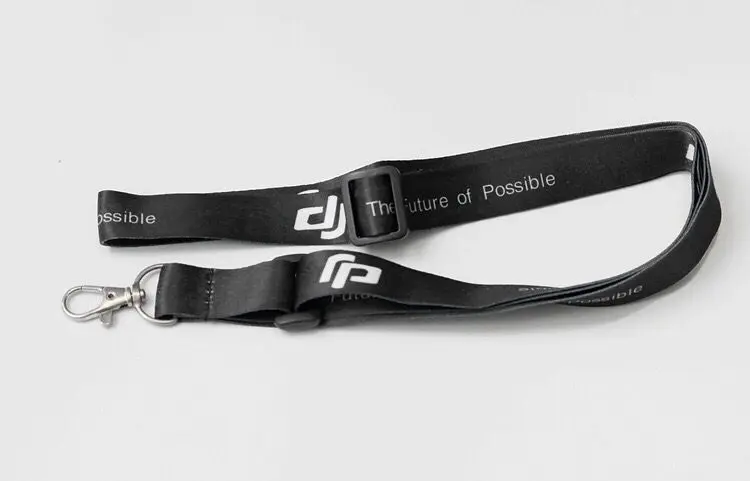 Ремень для пульта дистанционного управления DJI Phantom 4/3/2 Inspire 1/2 шириной 2 см|strap