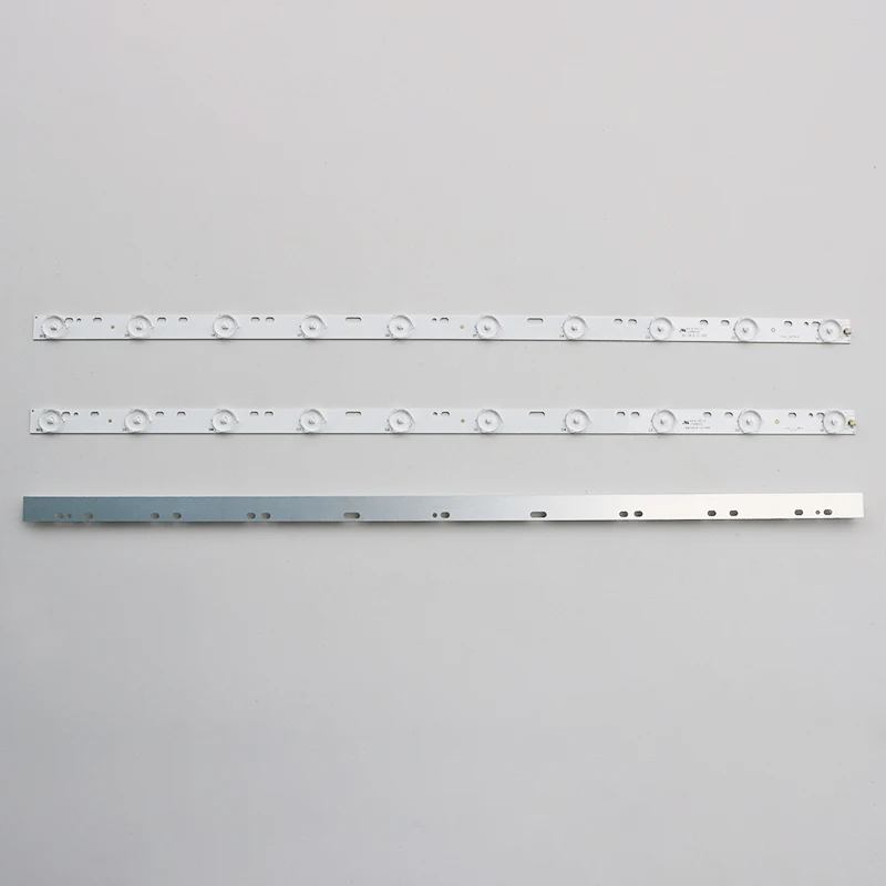 32 дюймовая универсальная Светодиодная лента светильник сборе для подсветильник