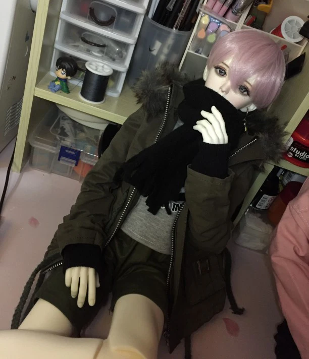 M0115 детская игрушка ручной работы 1/6 1/3 1/4 uncle Doll BJD/SD кукольный реквизит аксессуары