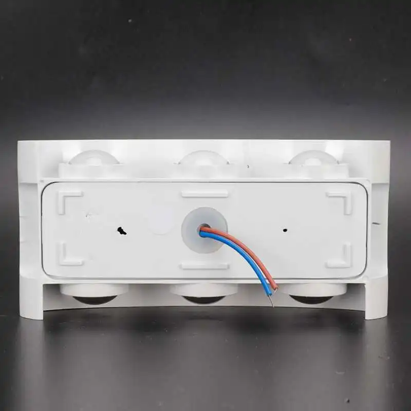 Настенный светильник инновационное бра осветительные приборы для дома 6 Вт свет