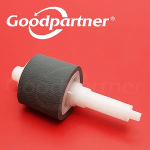 1X JC73-00018A ролик подачи бумаги для Samsung ML 1210 1220 1250 4500 4600 1430 SF 515 530 531 550 555P Phaser 3110 3210