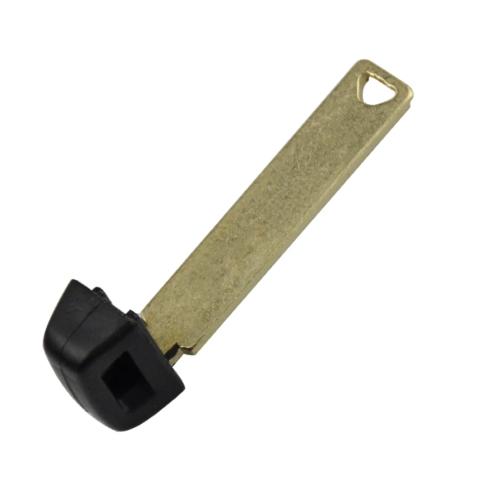 OkeyTech для смарт карты Toyota 2/1 Автомобильный ключ с боковым пазом Carina Harrier Previa Corolla