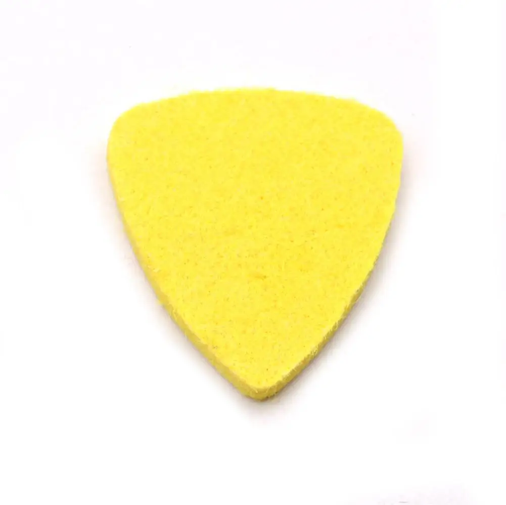 Красочное ожерелье гитарное мягкие Аксессуары для укулеле аксессуар